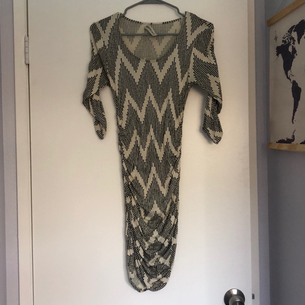 Evening Dress